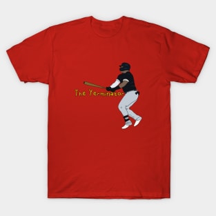 The Yerminator T-Shirt